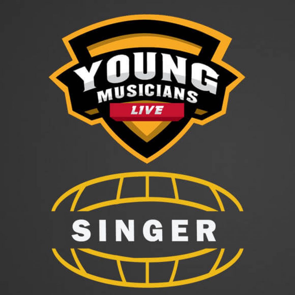 Young Musician Live Vocal